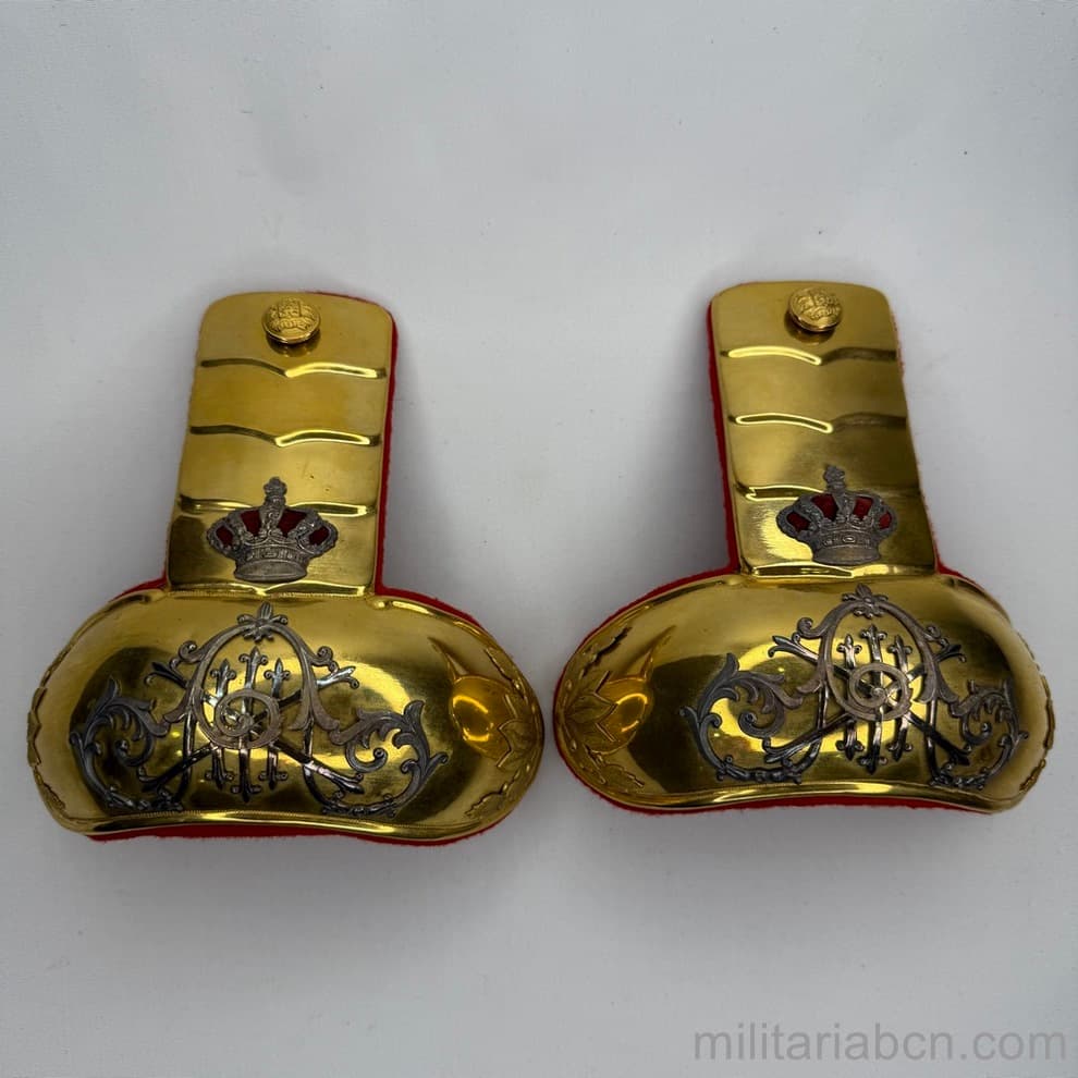 Militaria Barcelona