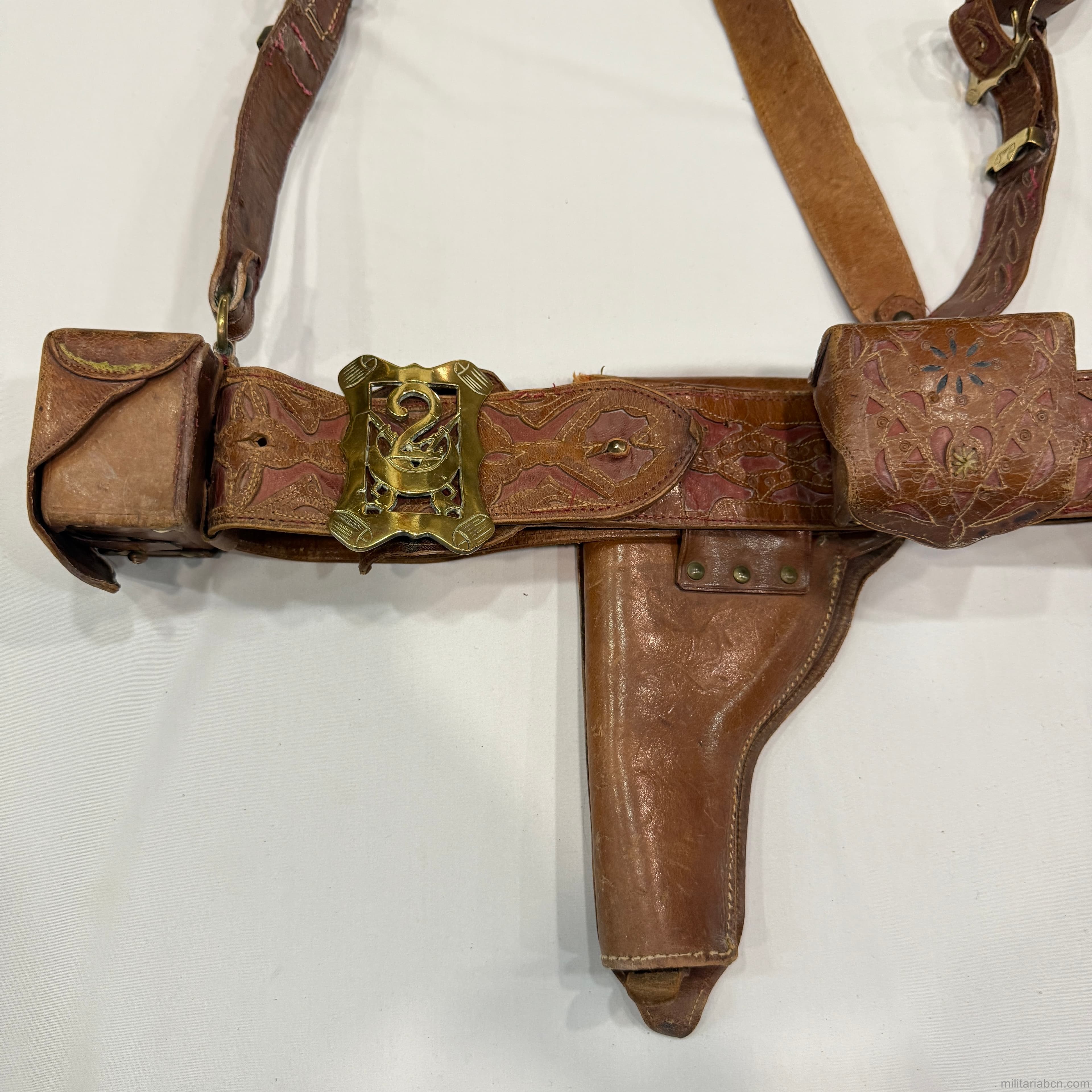 Militaria Barcelona