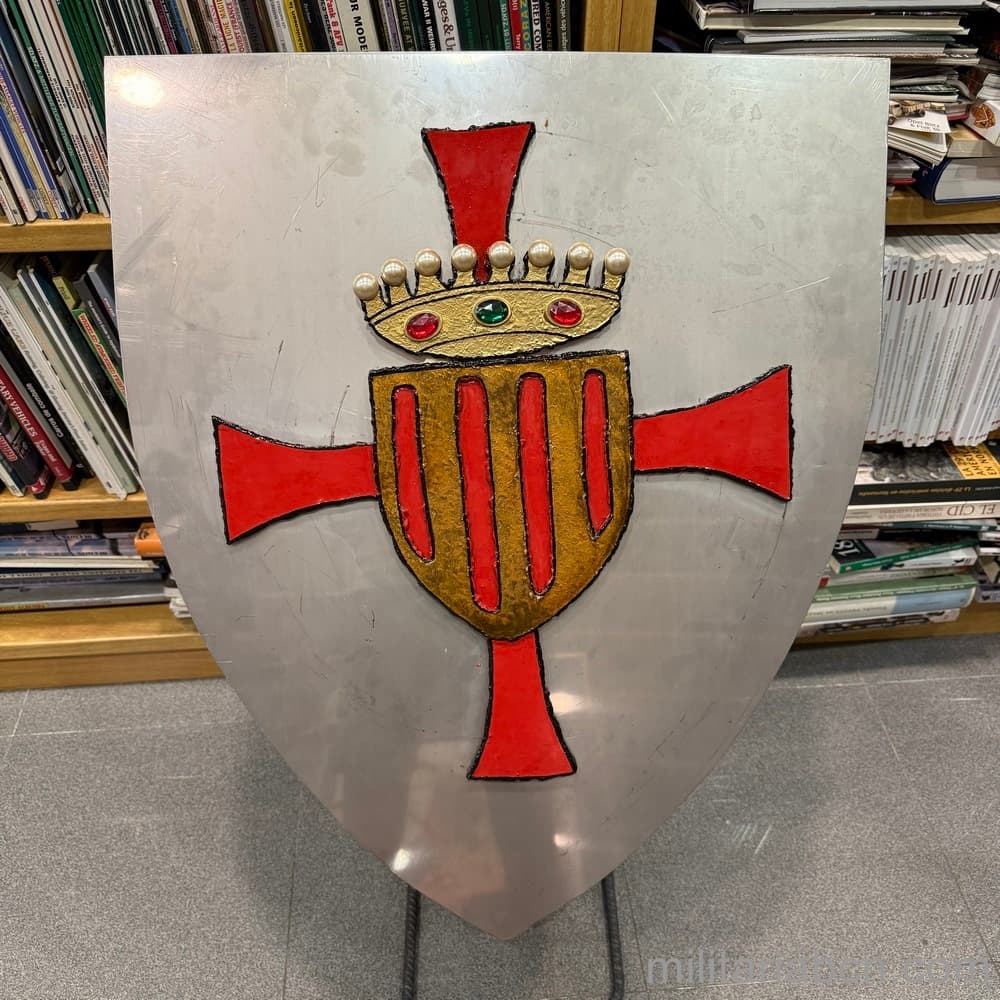 Militaria Barcelona