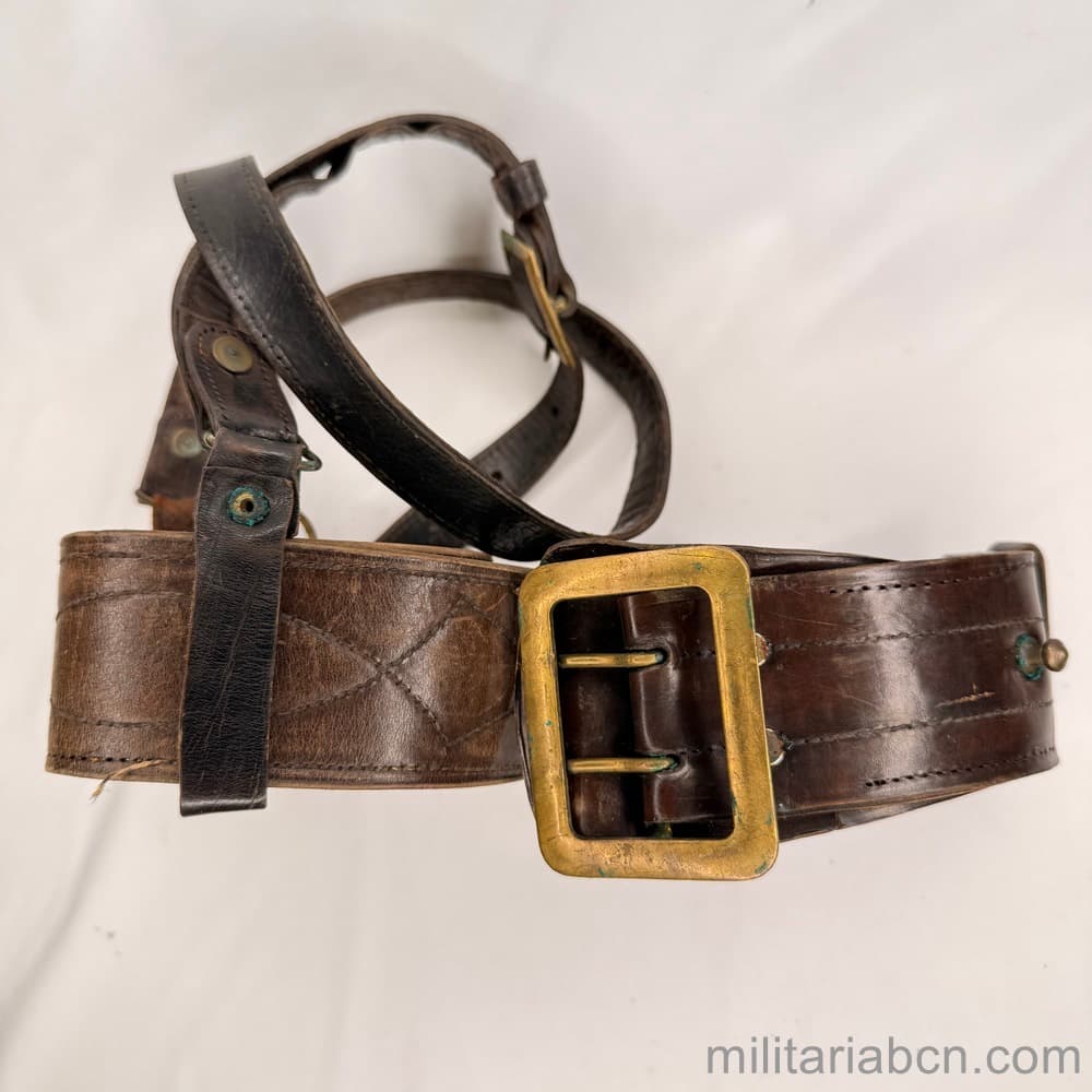 Militaria Barcelona