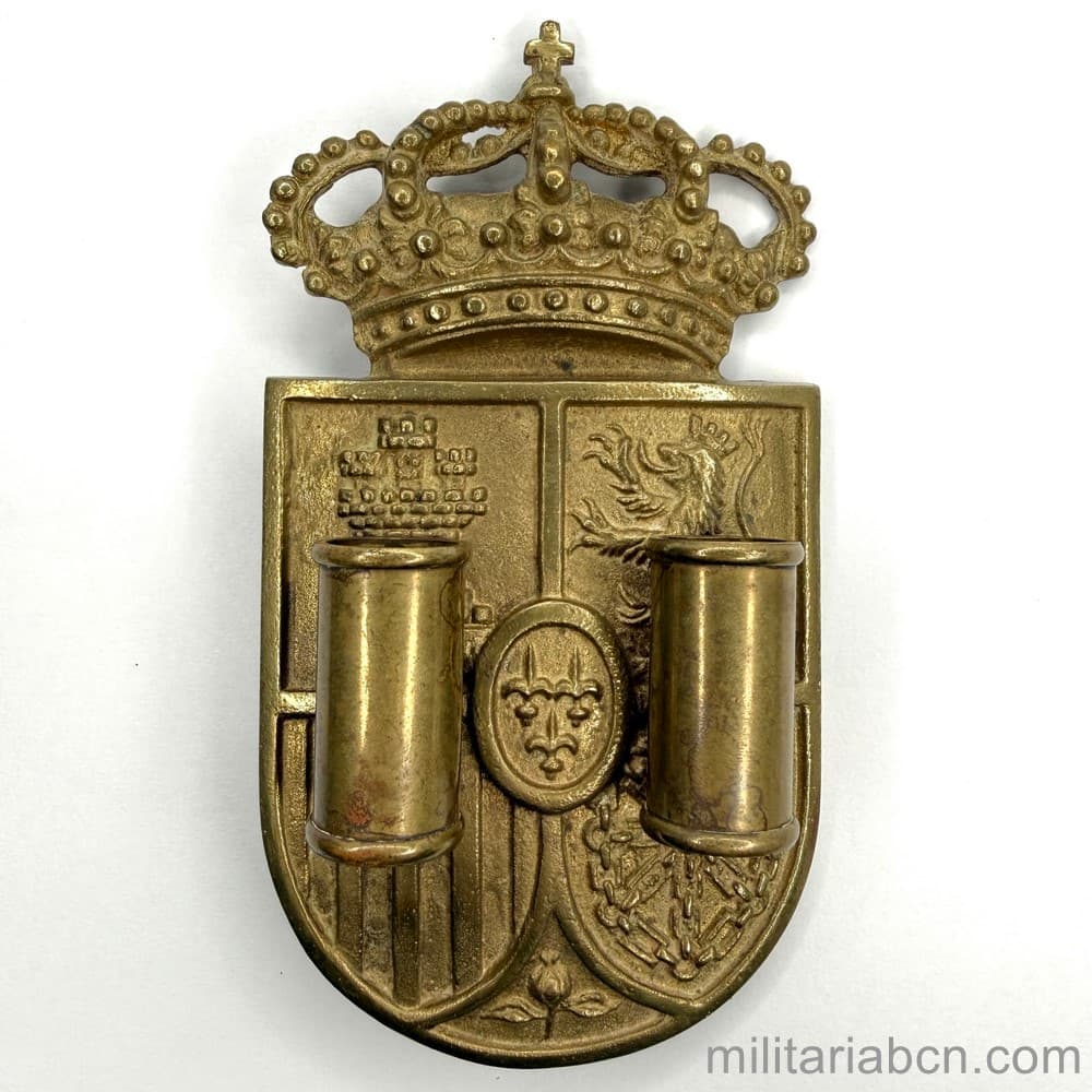 Militaria Barcelona