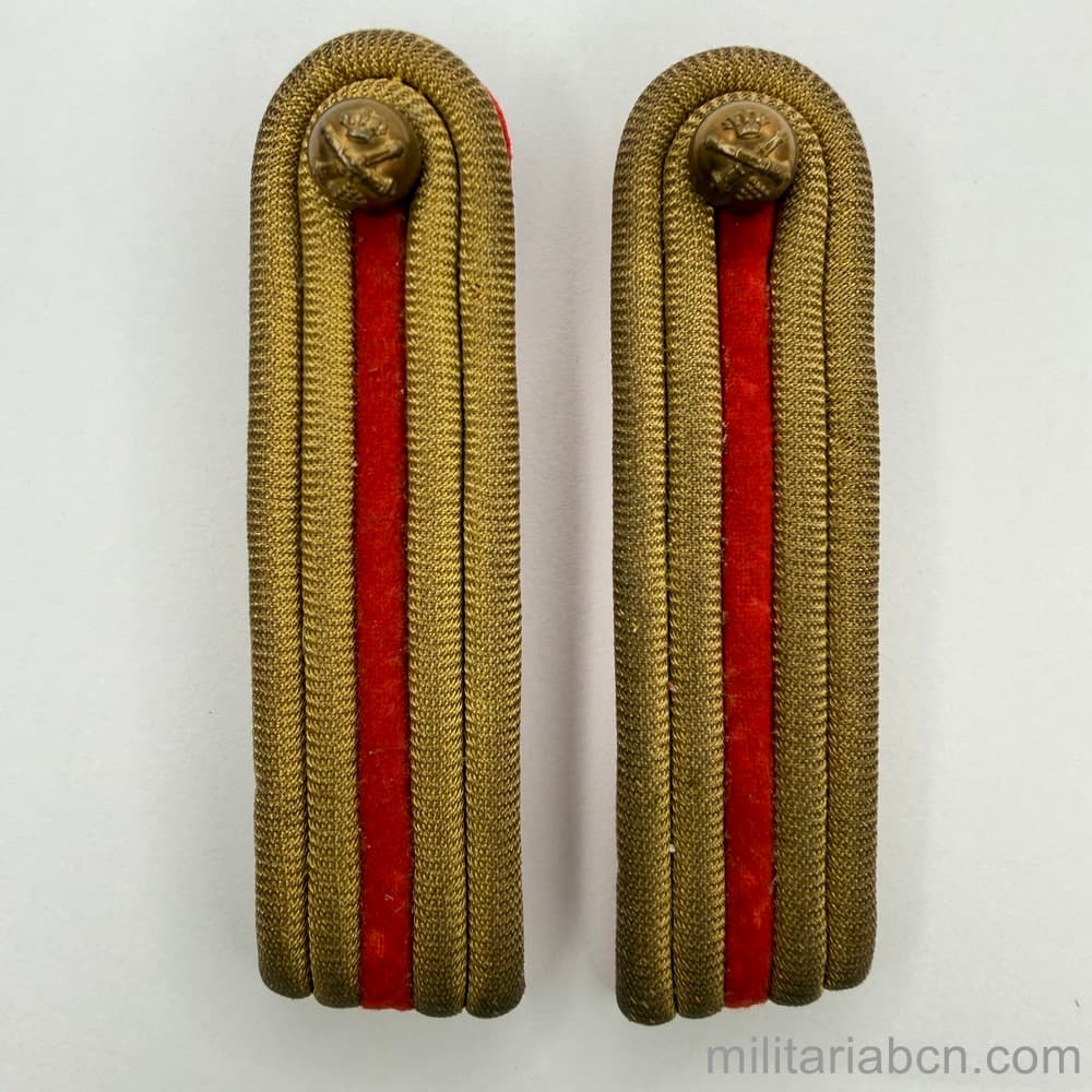 Militaria Barcelona