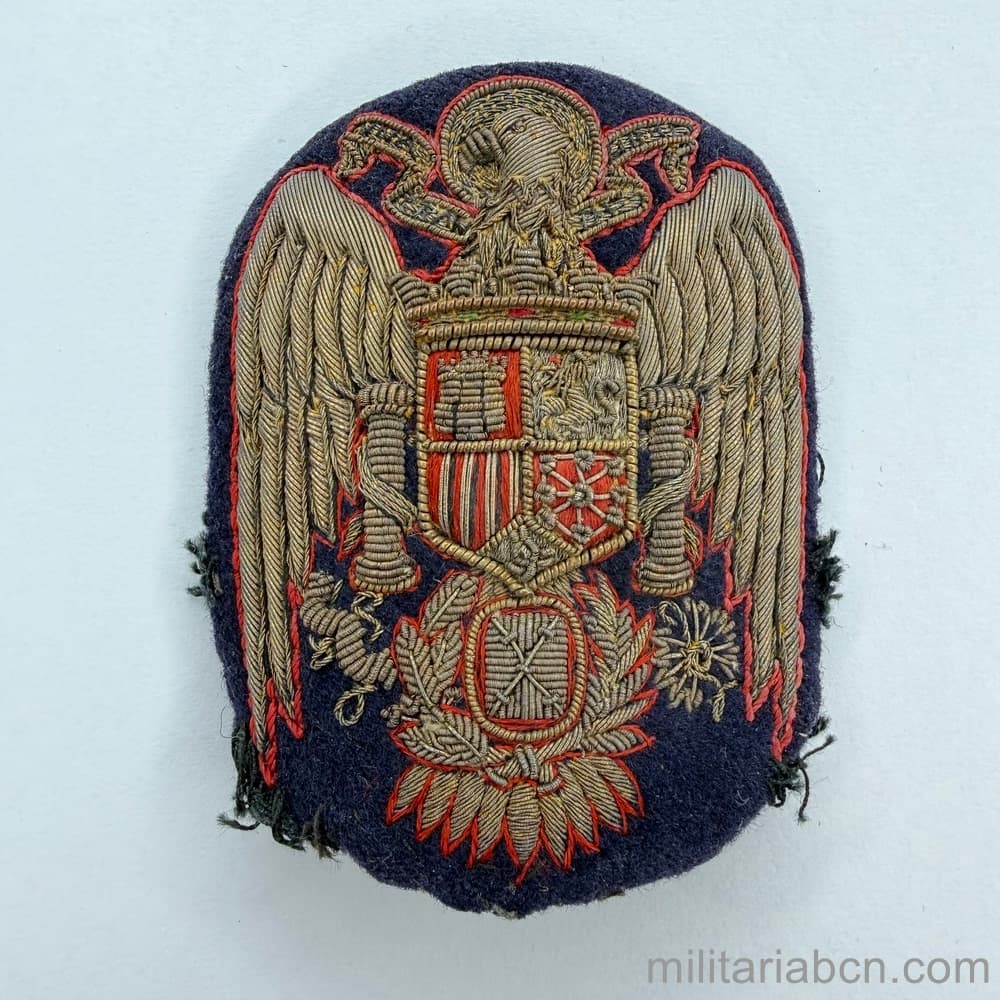 Militaria Barcelona