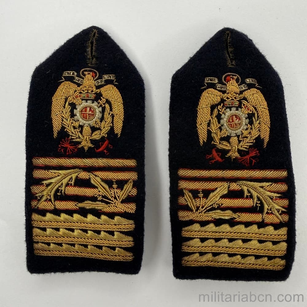 Militaria Barcelona