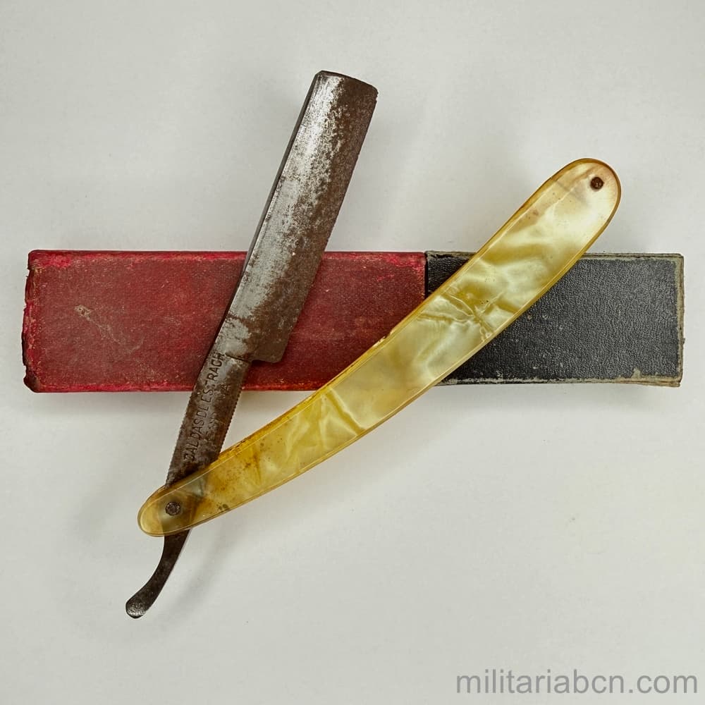 Militaria Barcelona