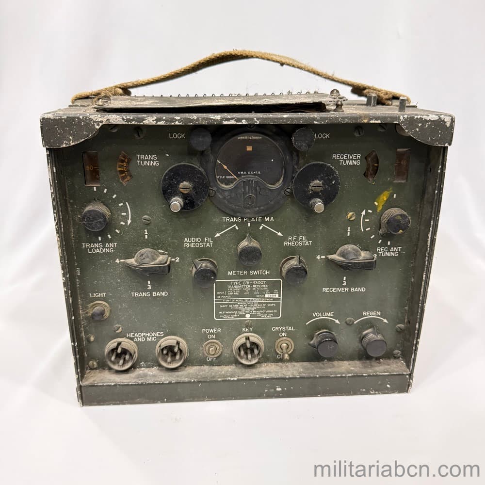 Militaria Barcelona