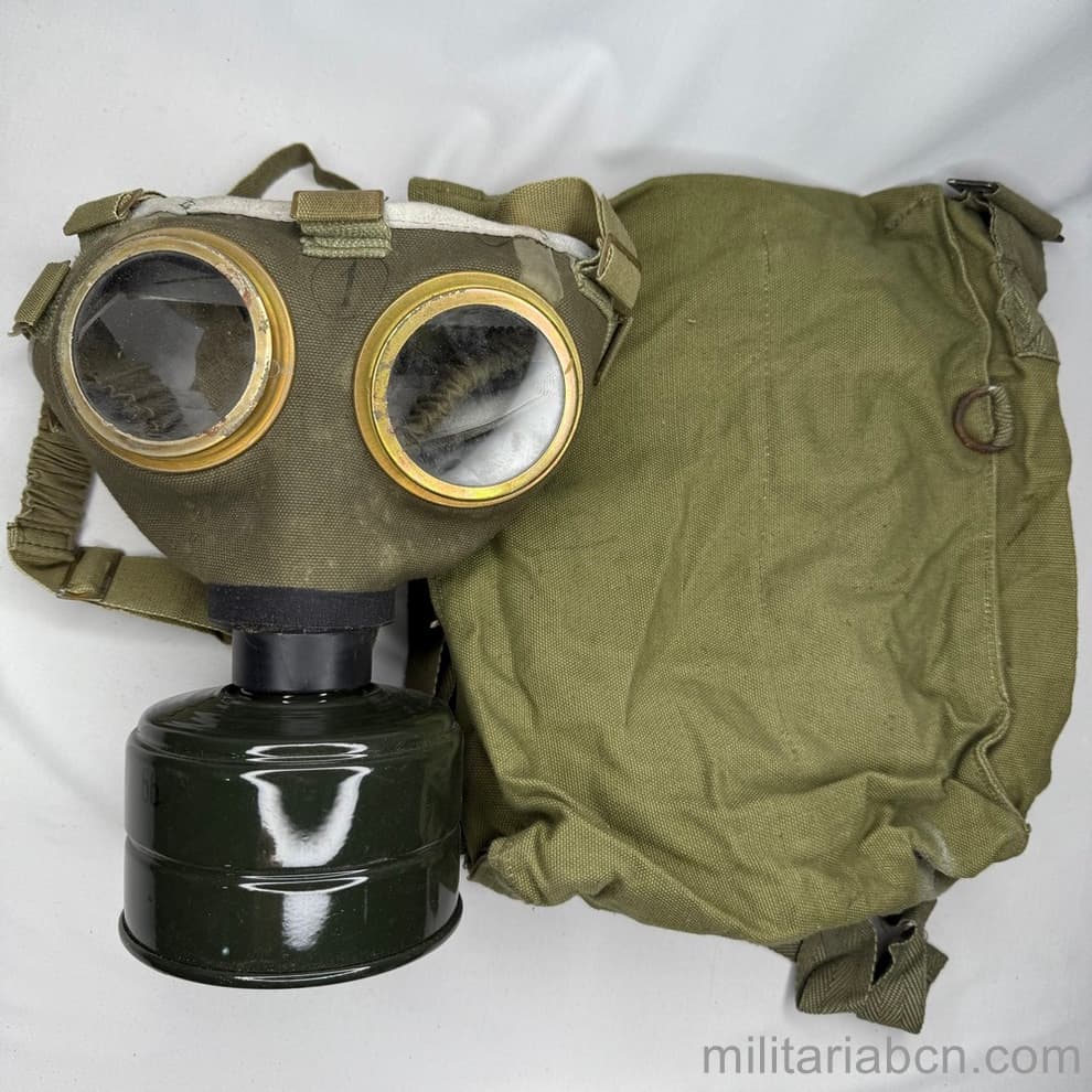 Militaria Barcelona
