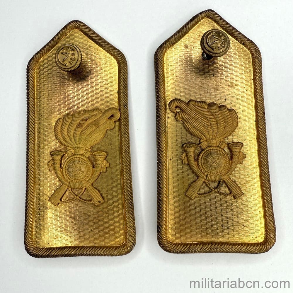 Militaria Barcelona
