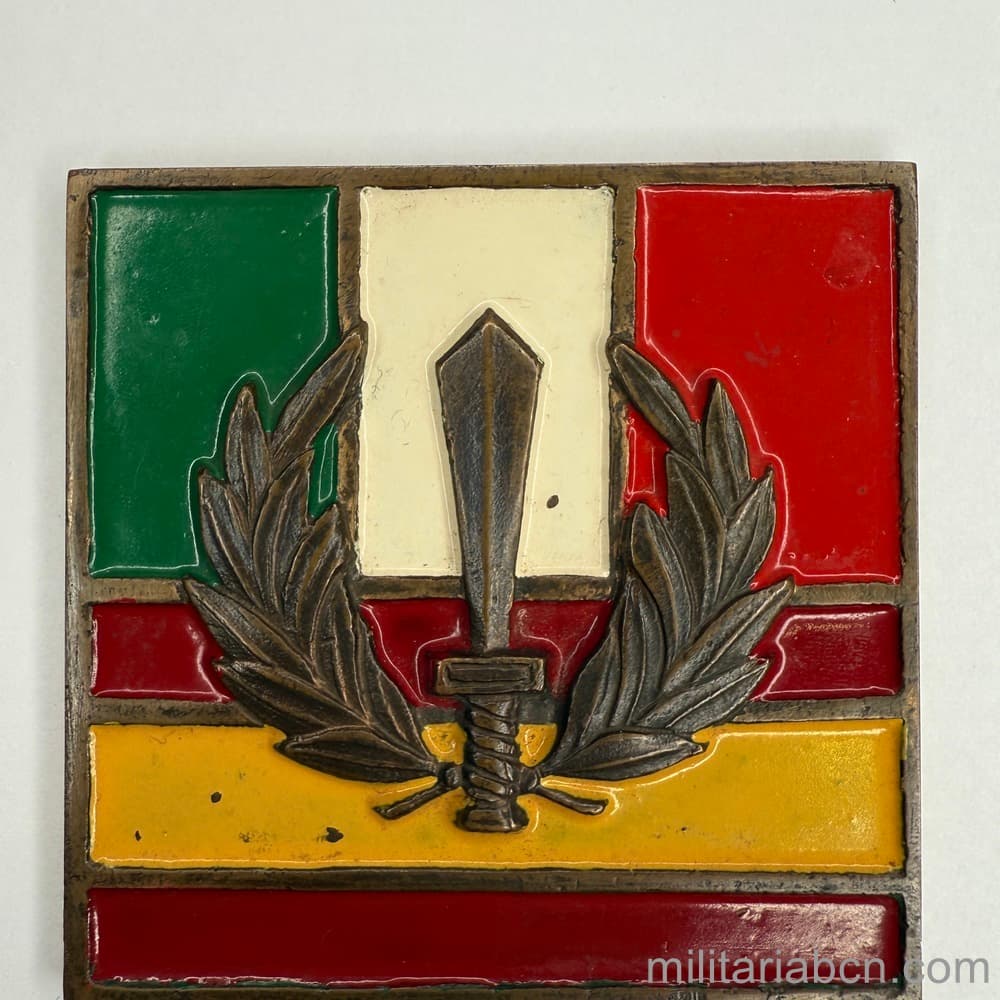 Militaria Barcelona