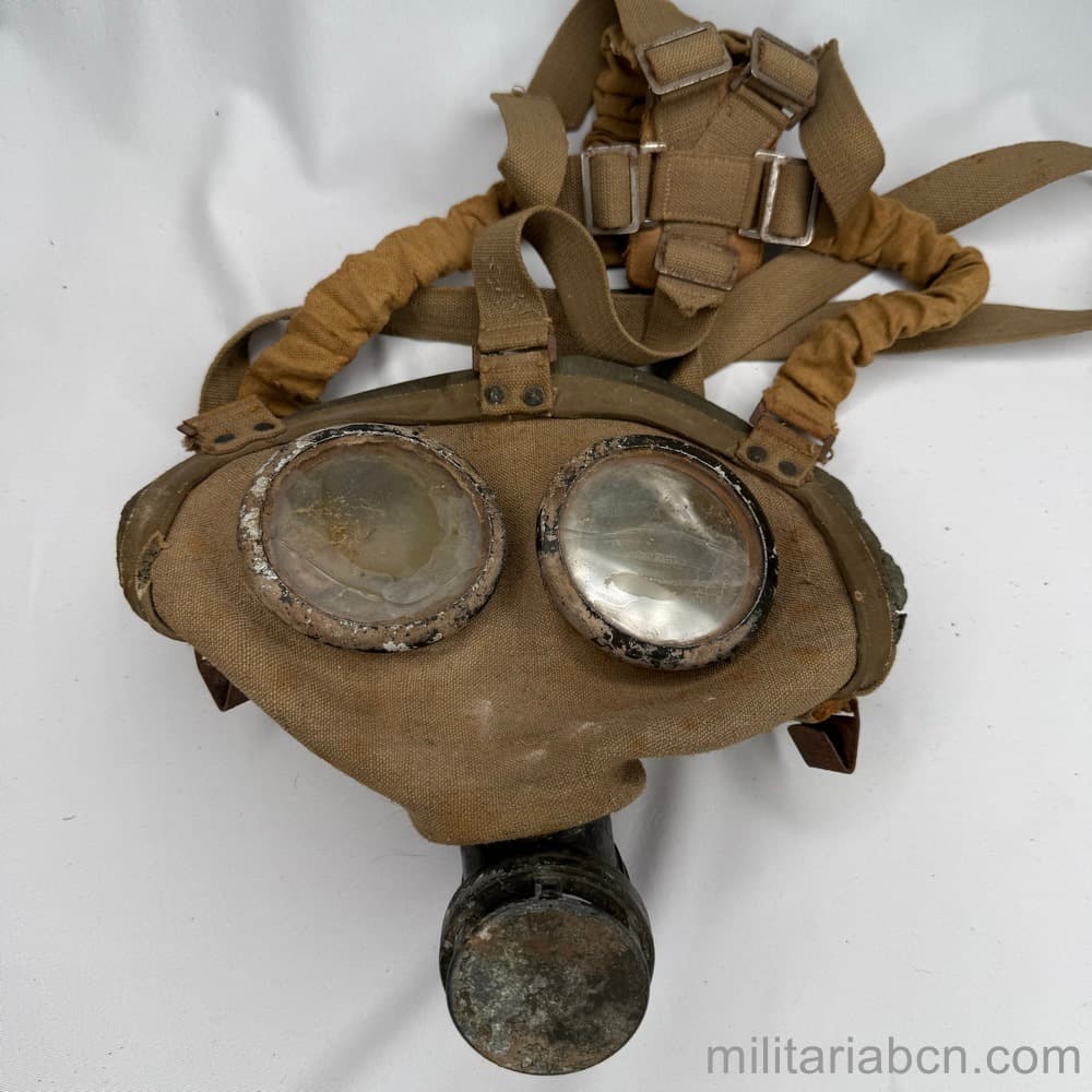 Militaria Barcelona