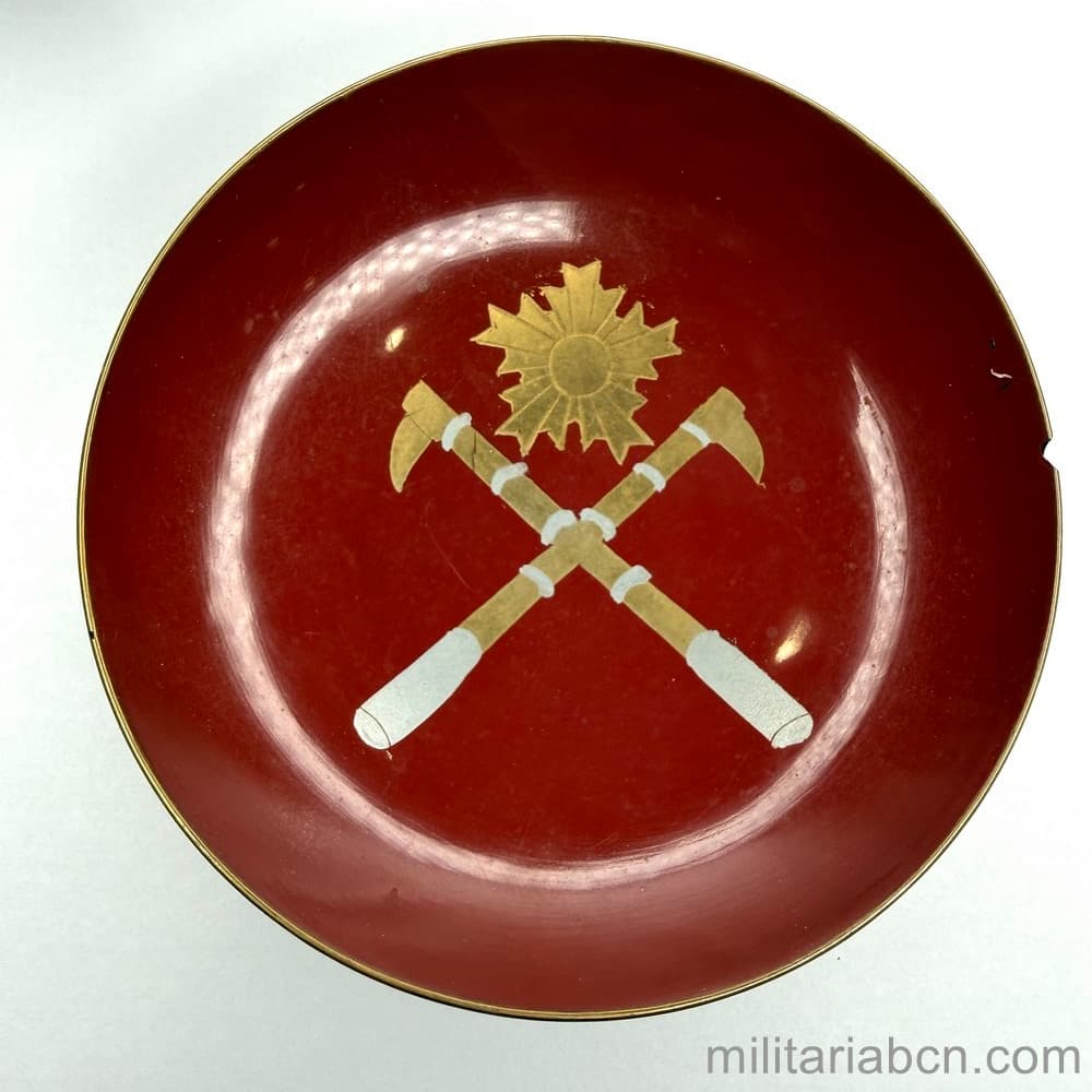 Militaria Barcelona