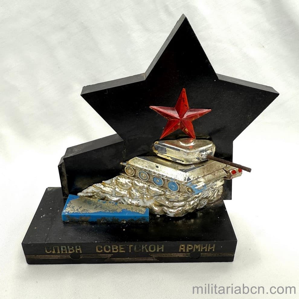 Militaria Barcelona