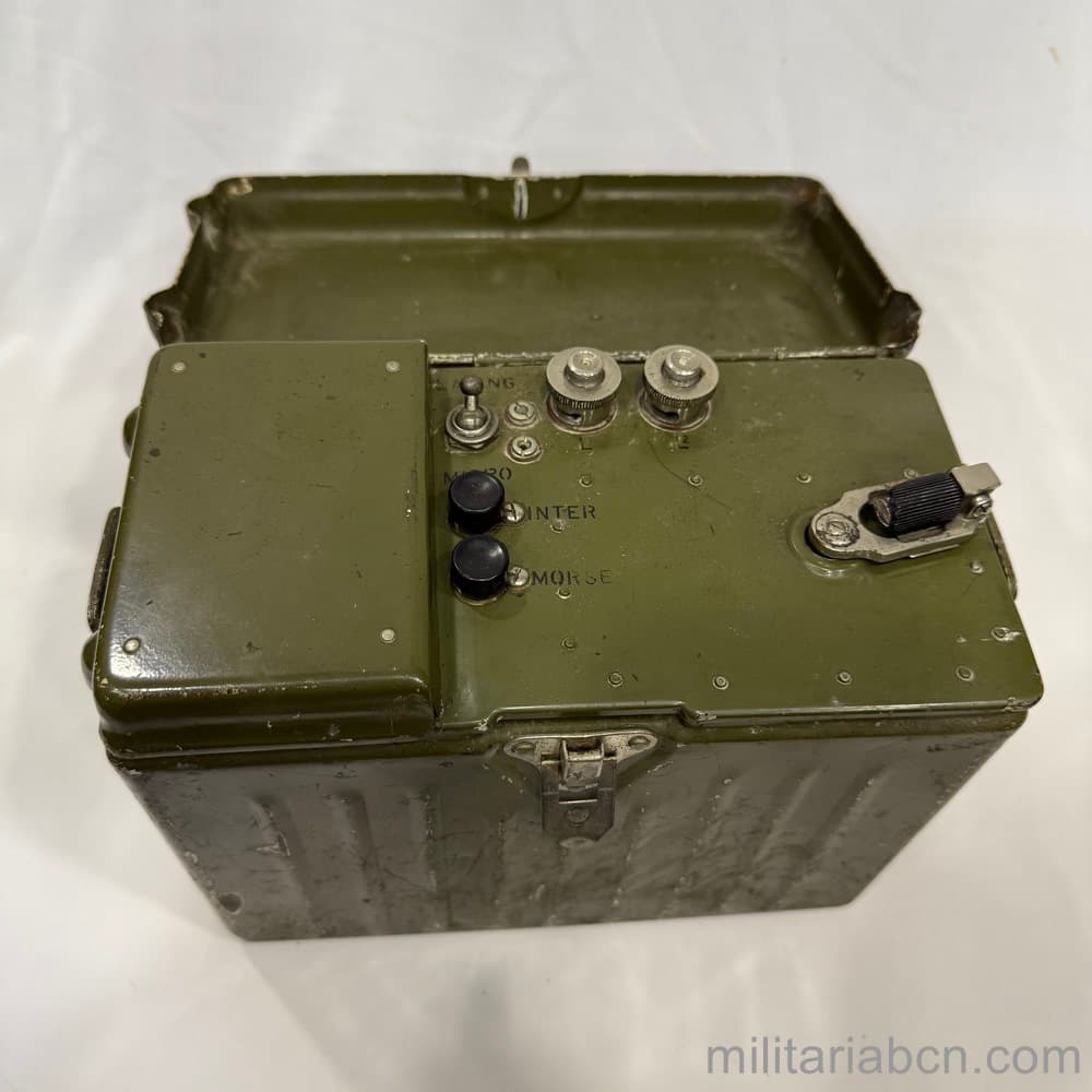 Militaria Barcelona