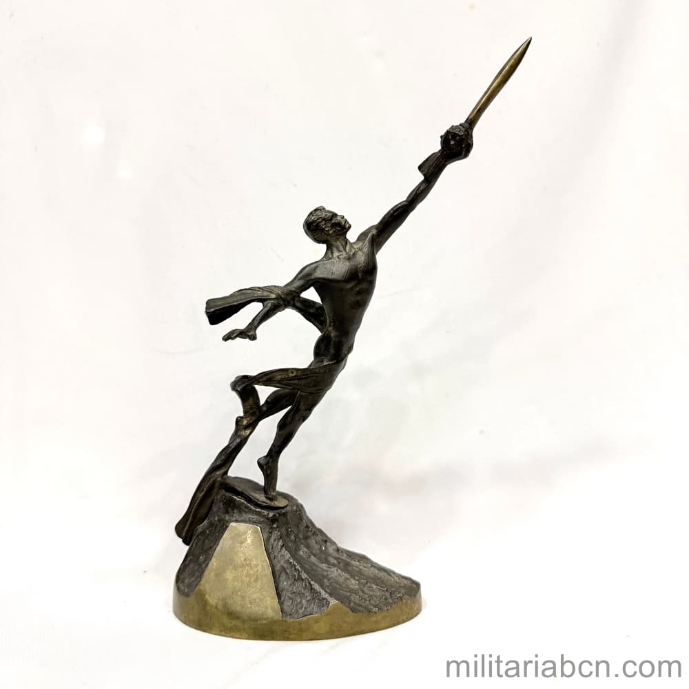 Militaria Barcelona