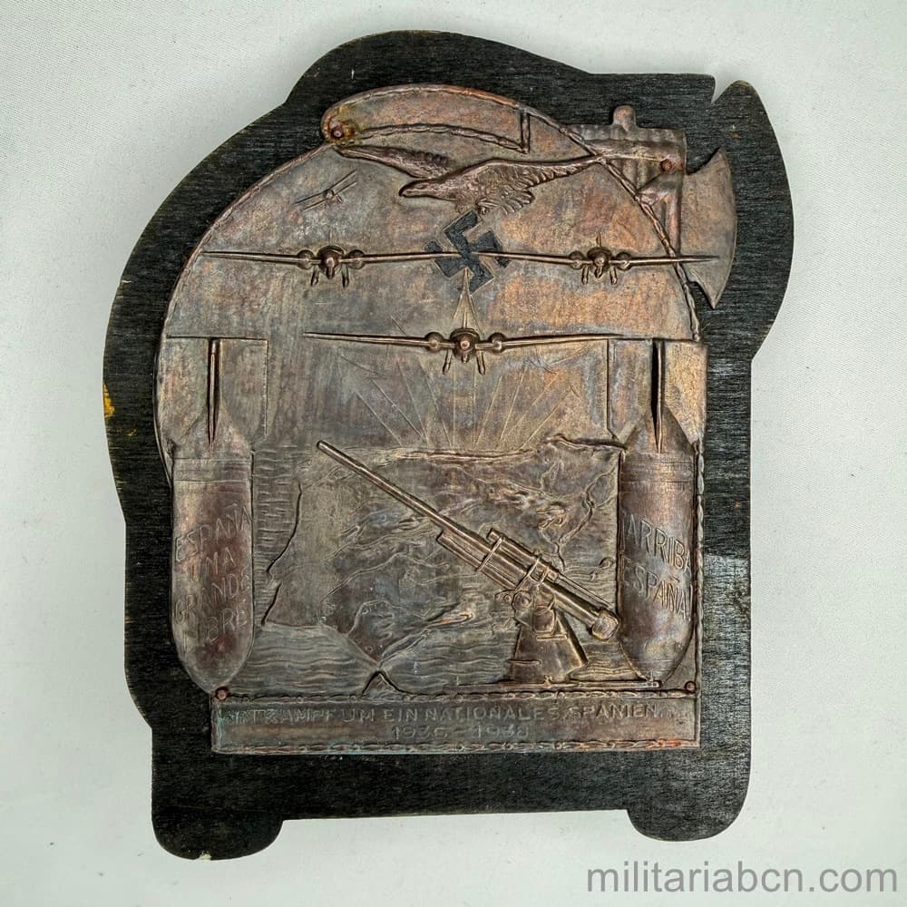 Militaria Barcelona