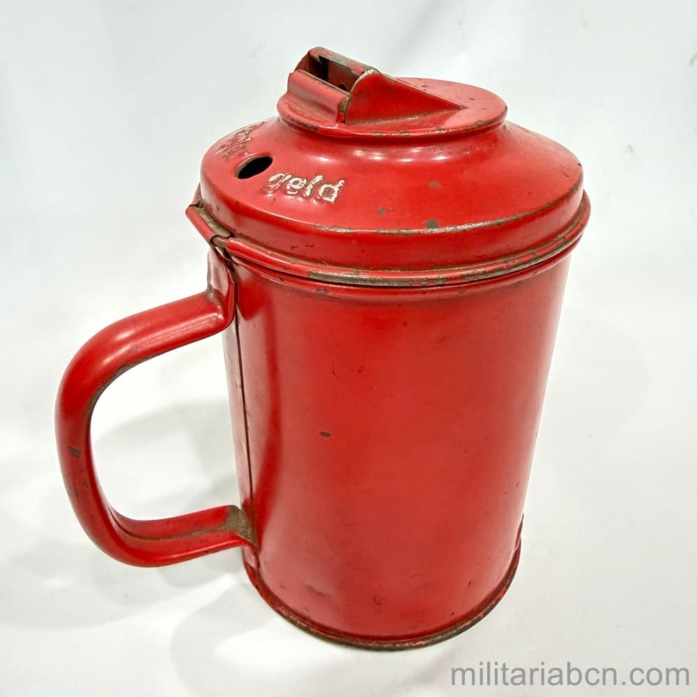 Militaria Barcelona