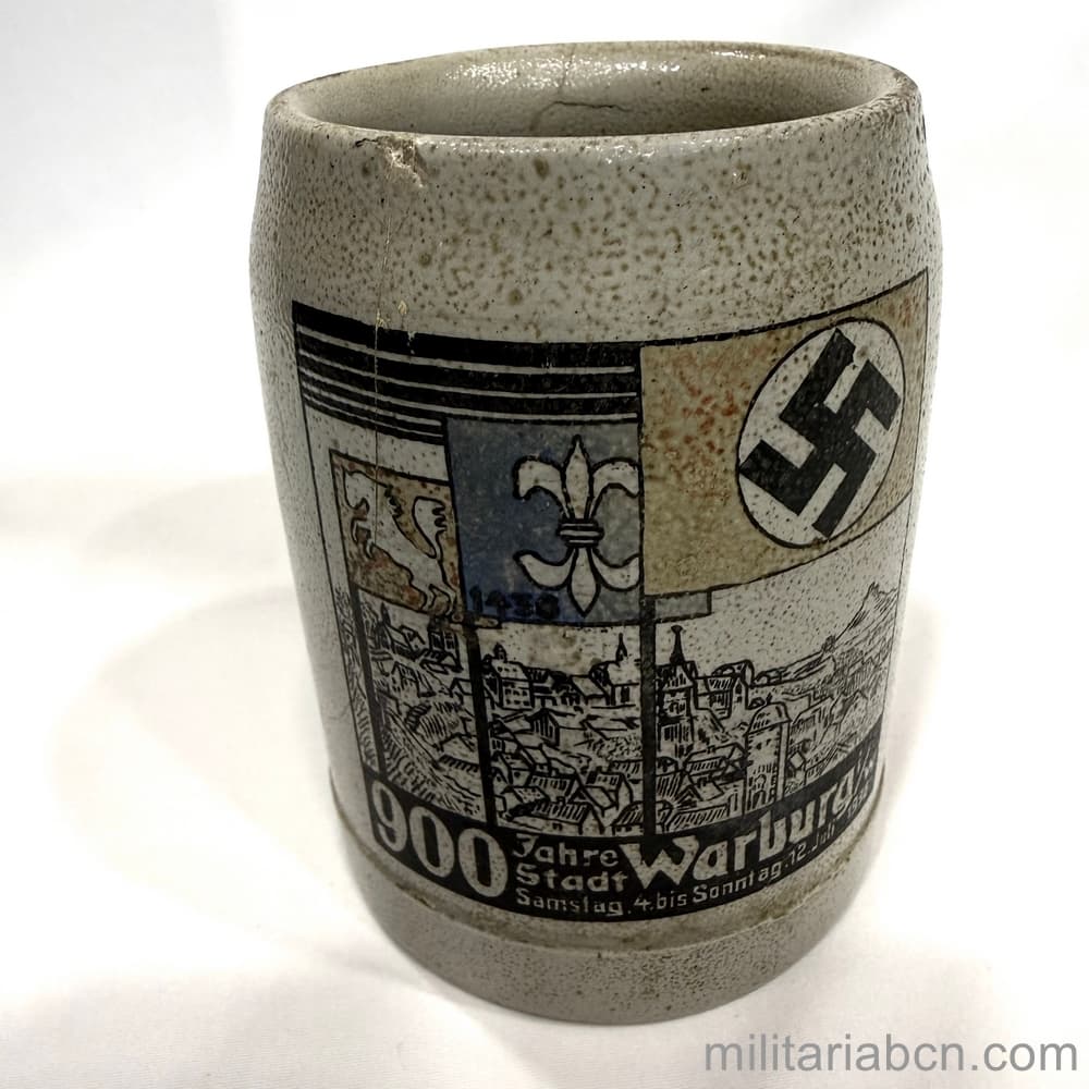 Militaria Barcelona