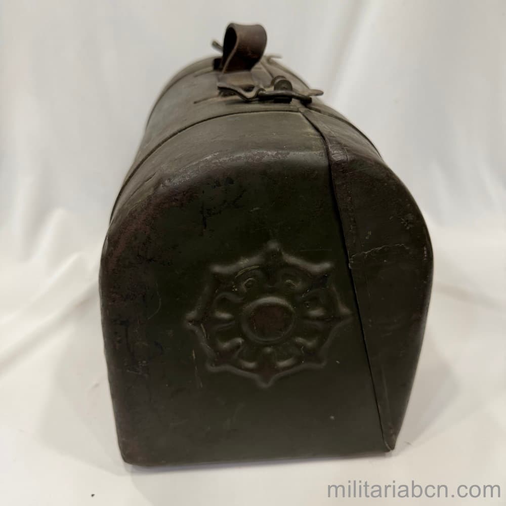 Militaria Barcelona