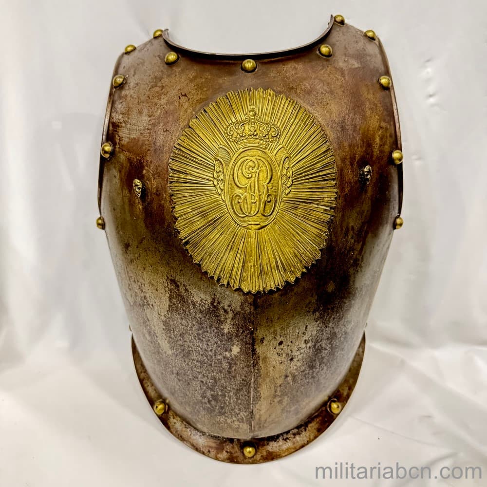 Militaria Barcelona