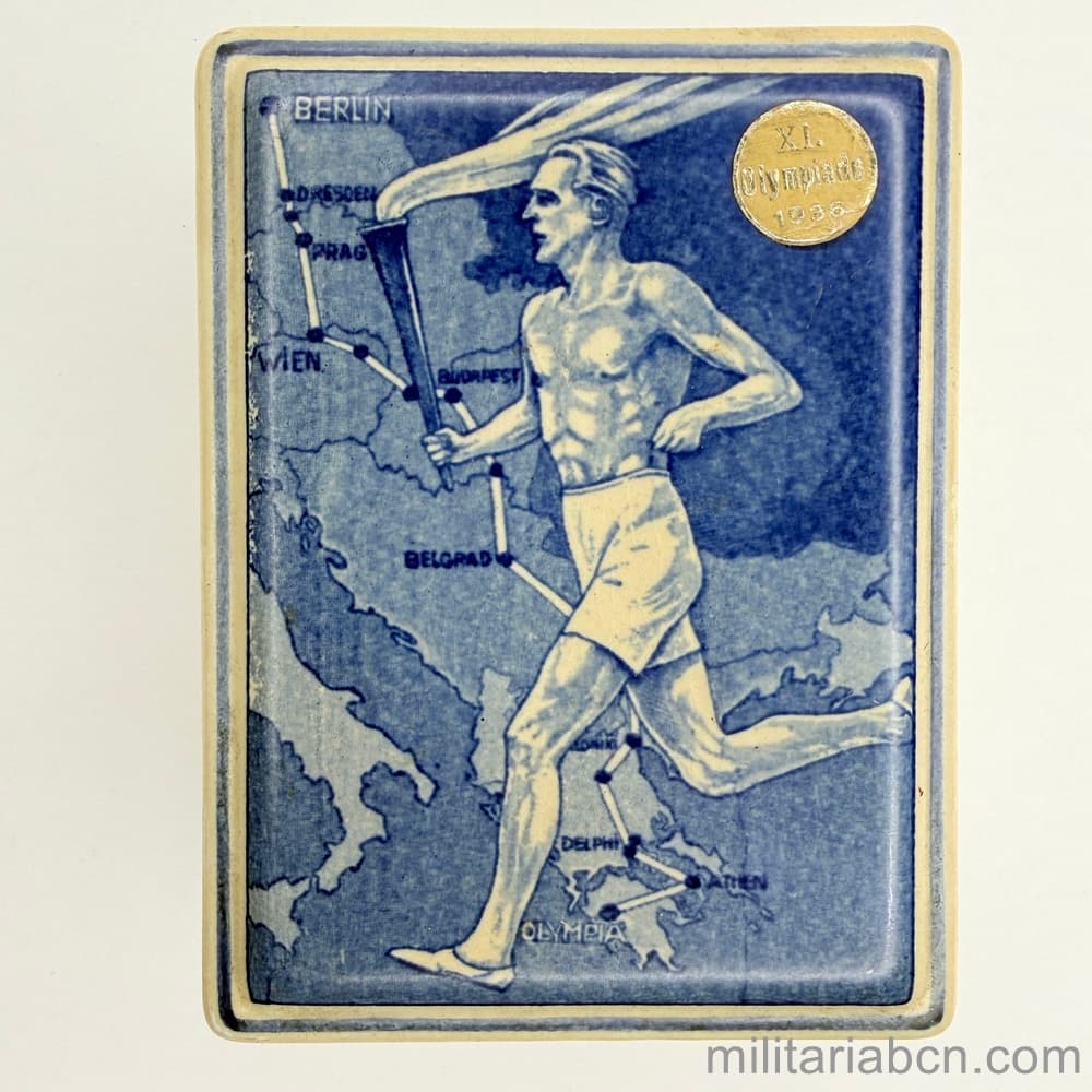 Militaria Barcelona