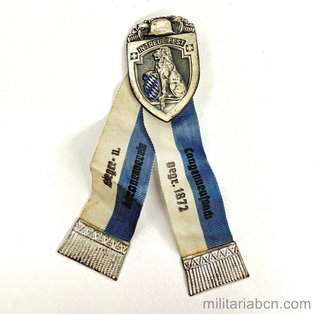 Militaria Barcelona