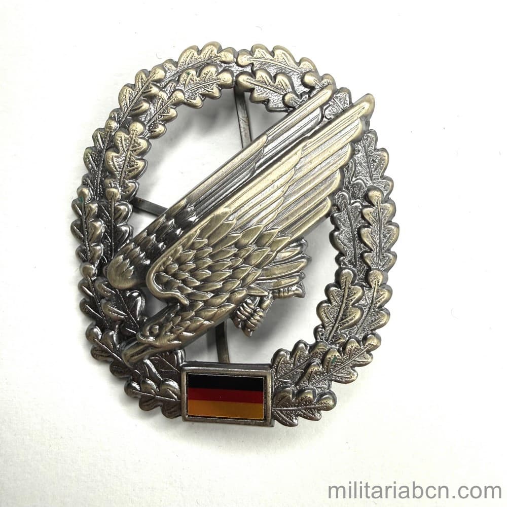 Militaria Barcelona