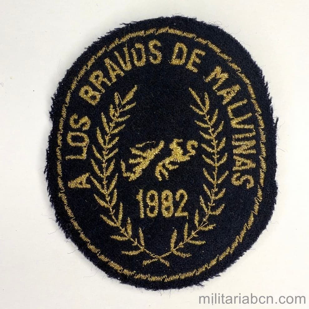 Militaria Barcelona