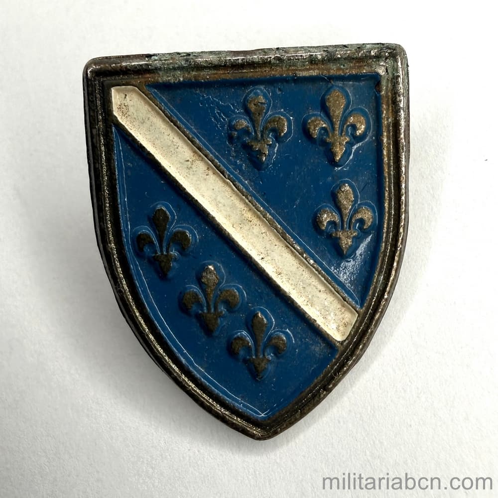 Militaria Barcelona