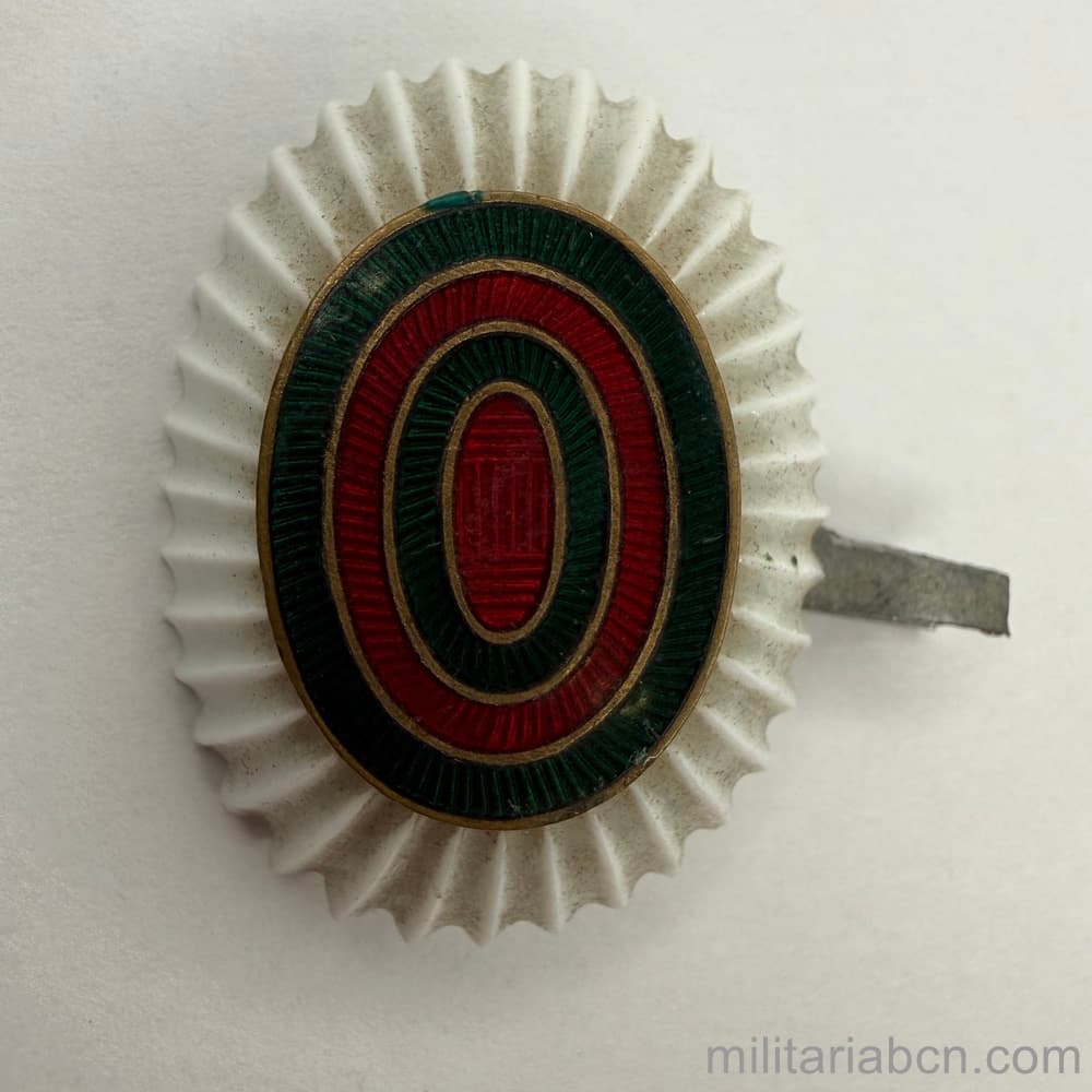 Militaria Barcelona