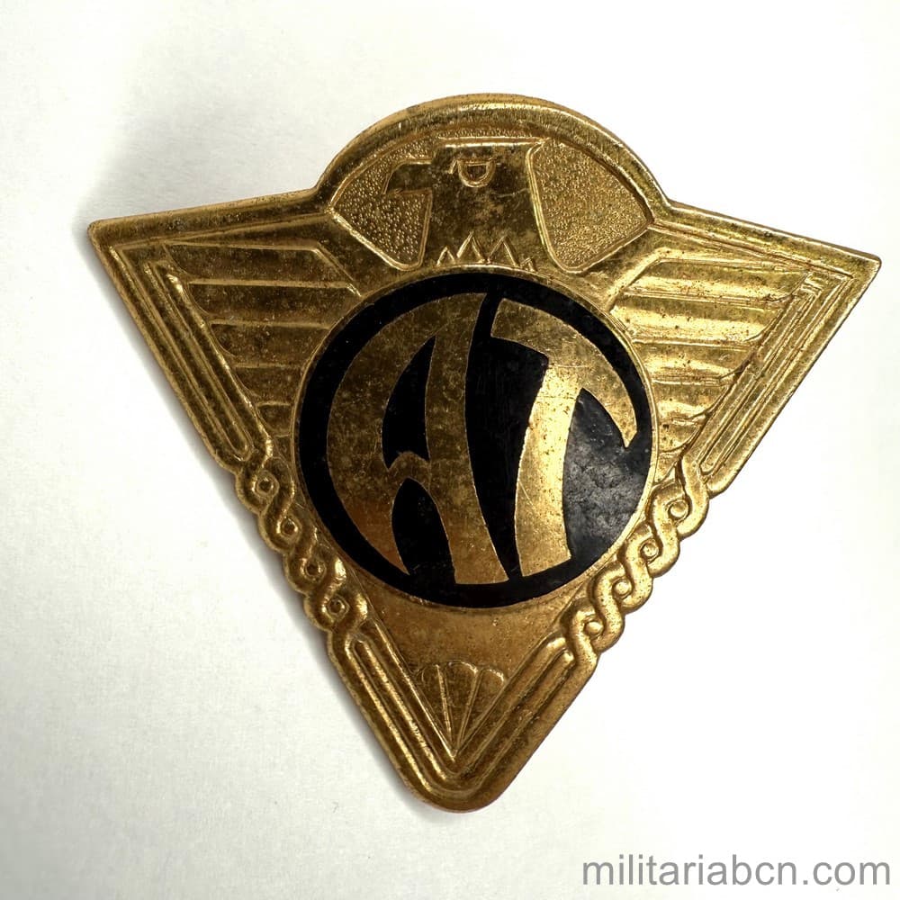 Militaria Barcelona