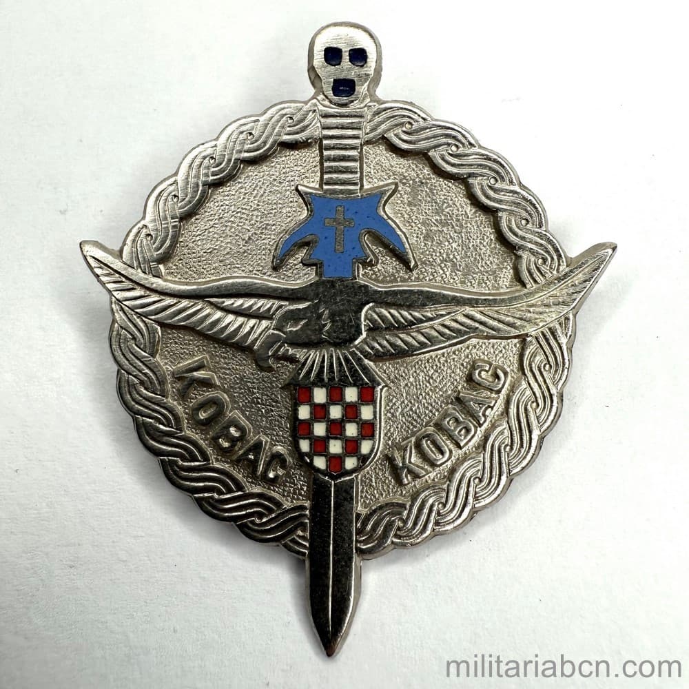 Militaria Barcelona