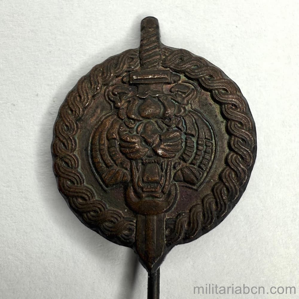 Militaria Barcelona
