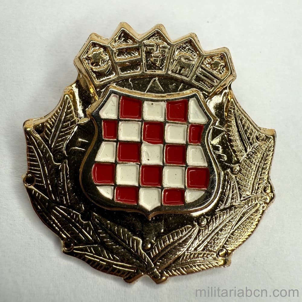 Militaria Barcelona