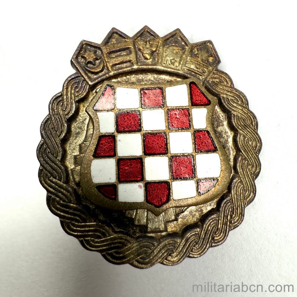 Militaria Barcelona