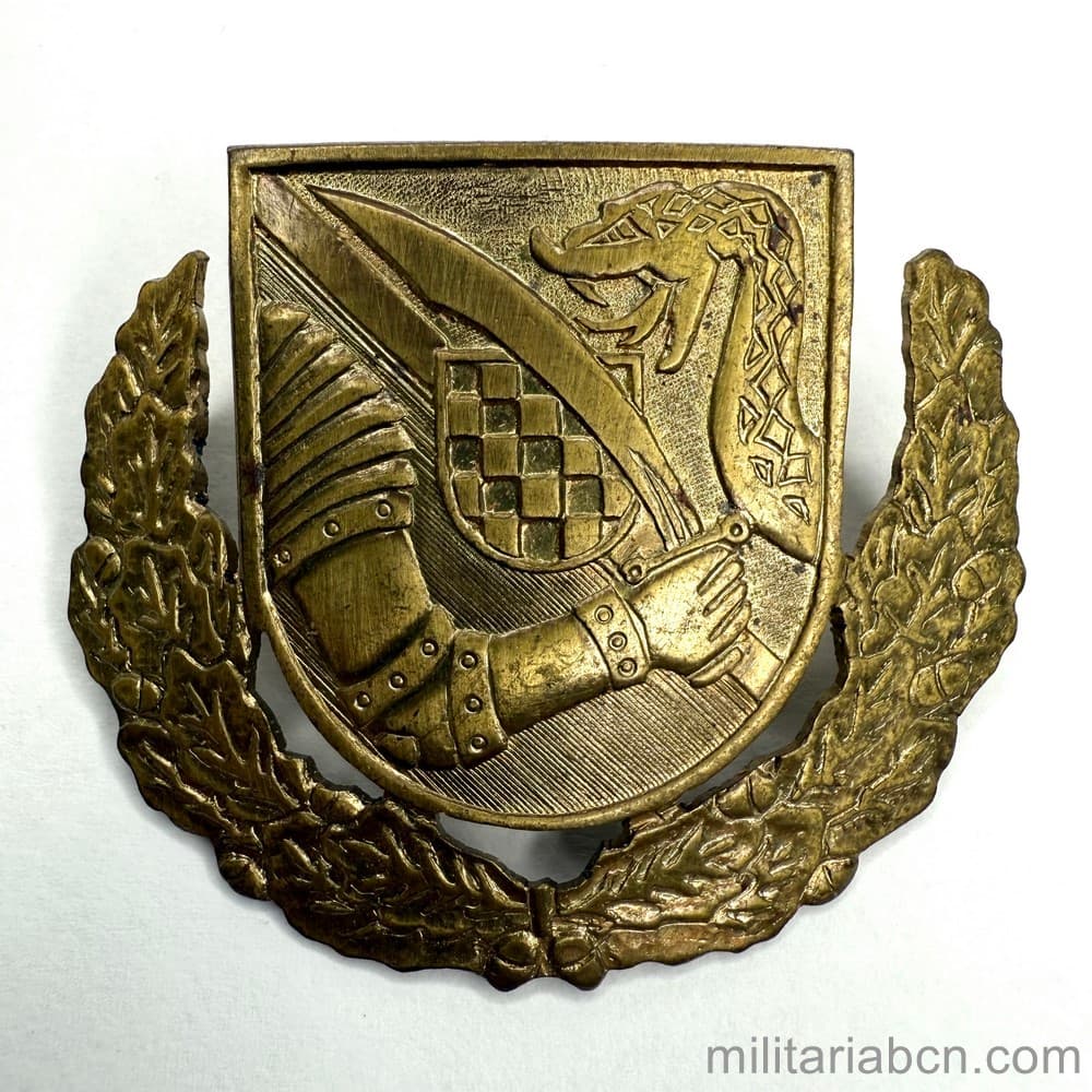 Militaria Barcelona