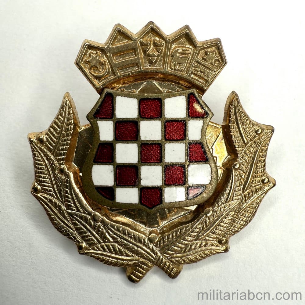 Militaria Barcelona