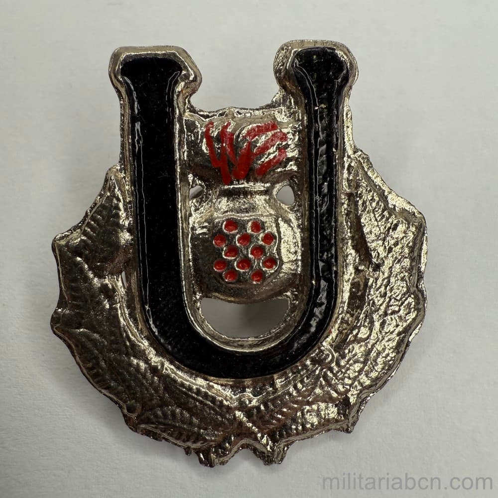 Militaria Barcelona
