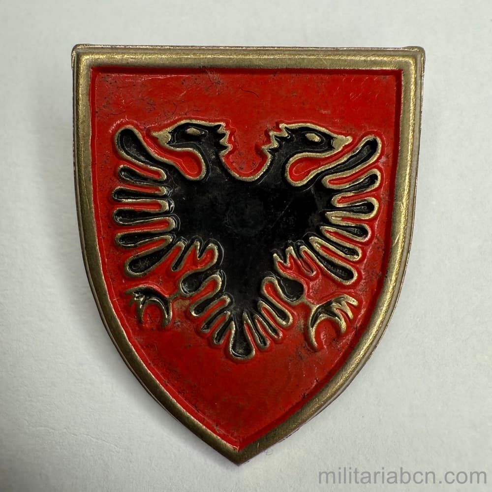 Militaria Barcelona