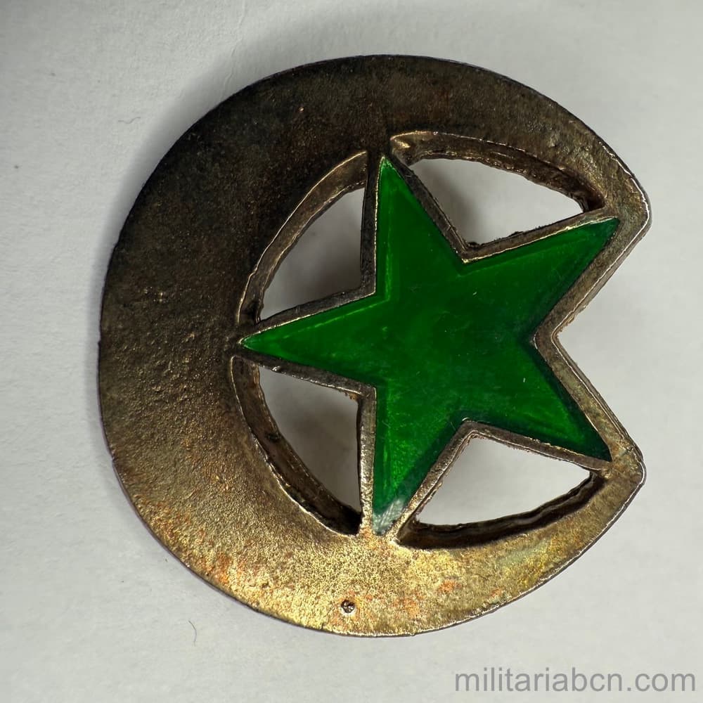 Militaria Barcelona