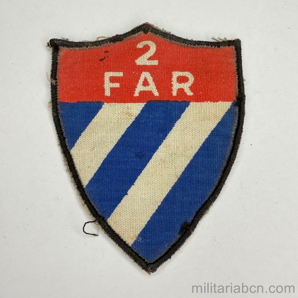 Militaria Barcelona