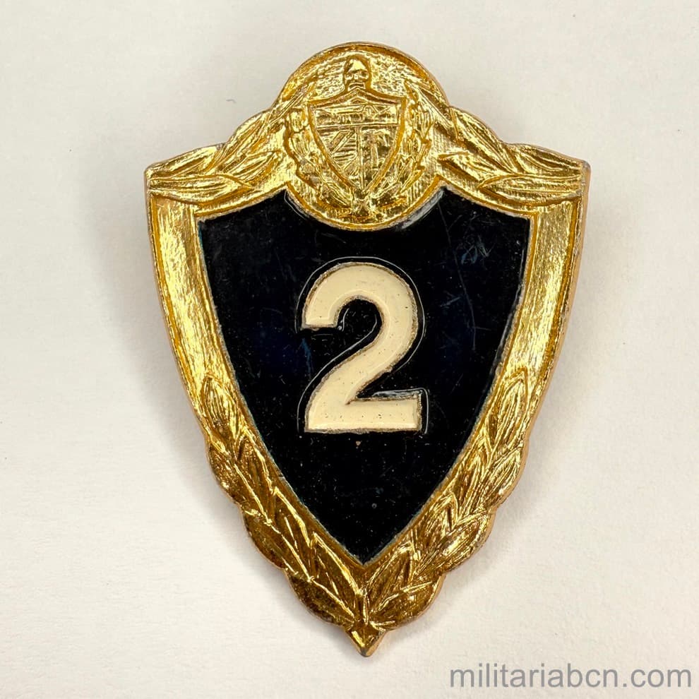 Militaria Barcelona