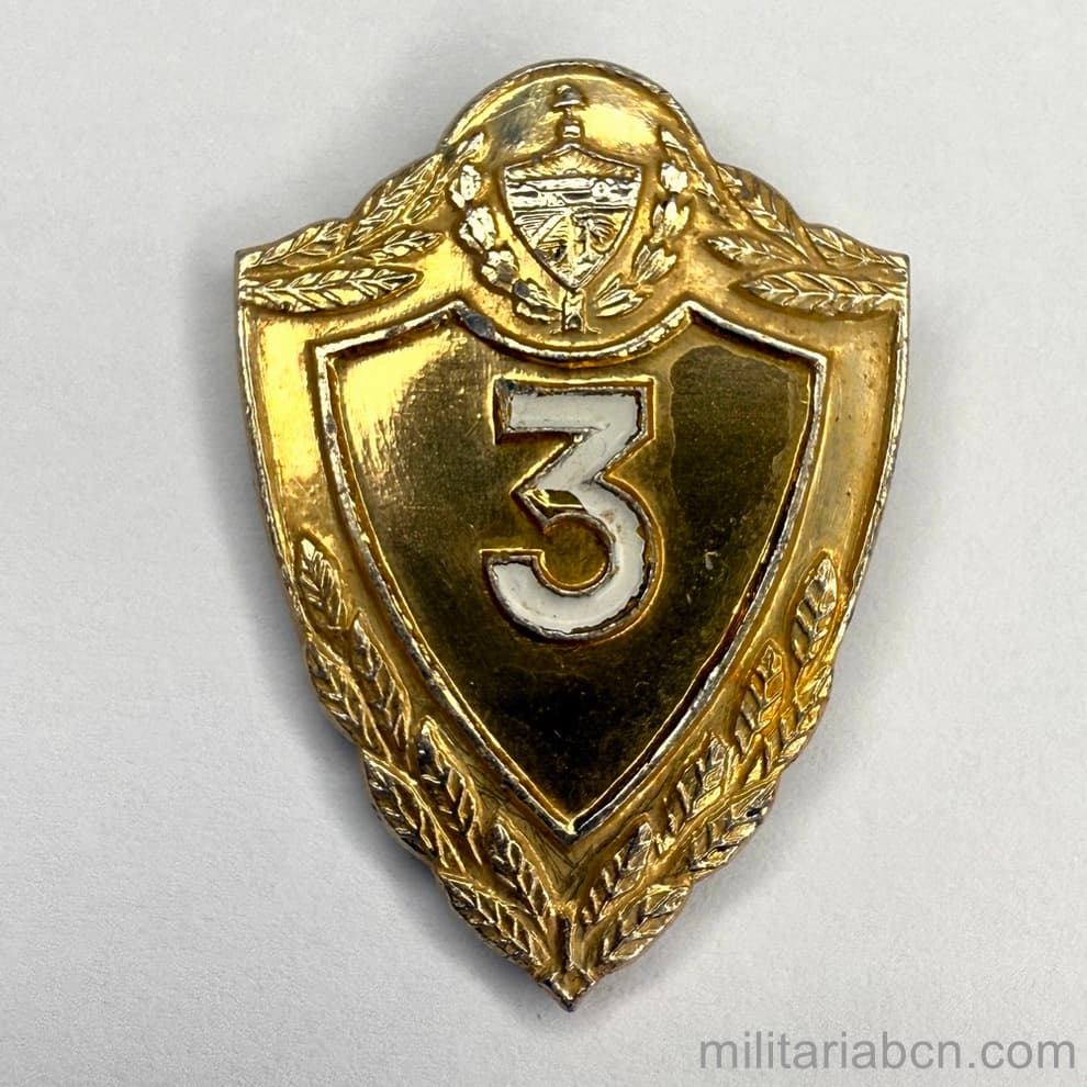 Militaria Barcelona
