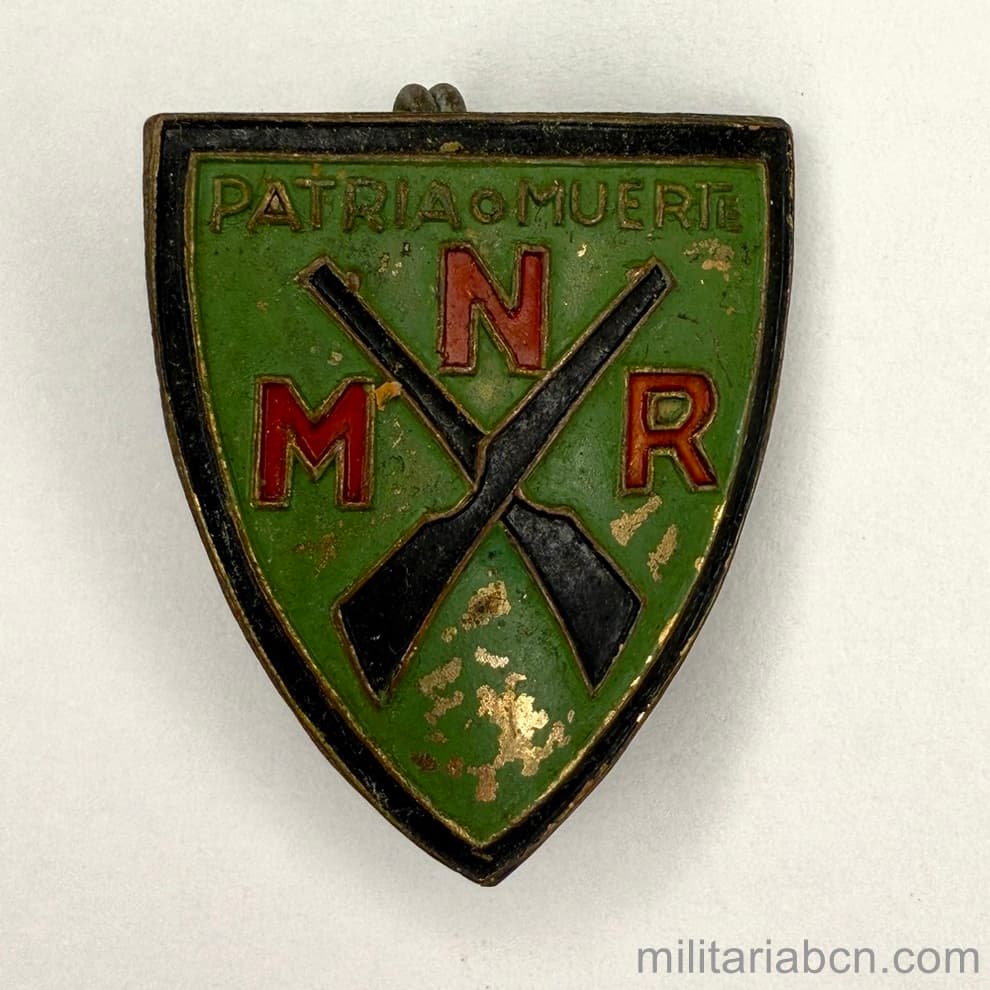 Militaria Barcelona