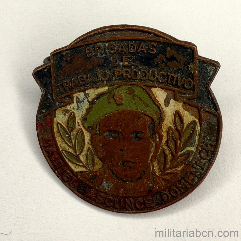 Militaria Barcelona