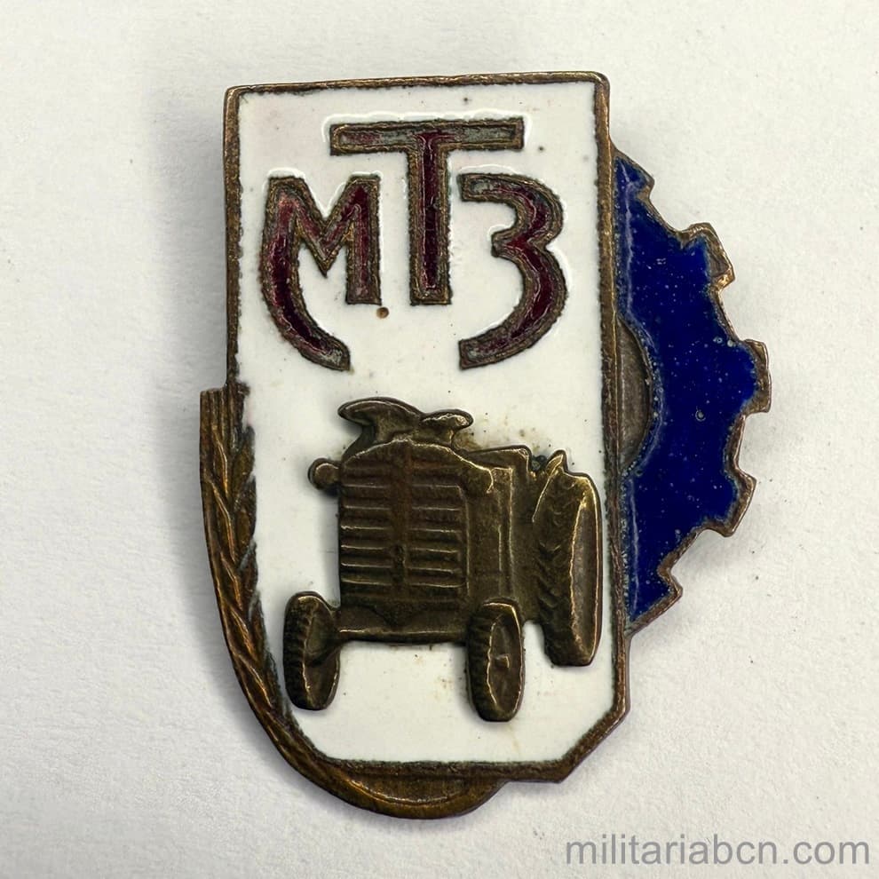 Militaria Barcelona