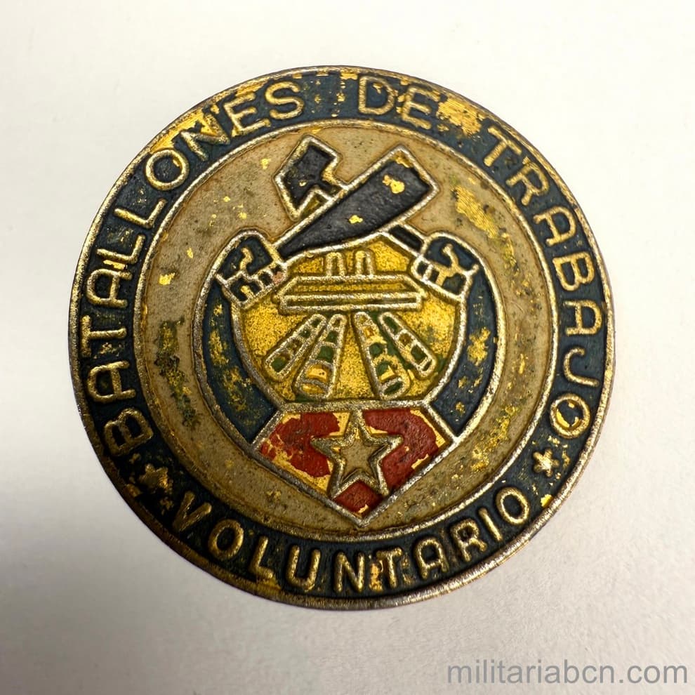 Militaria Barcelona