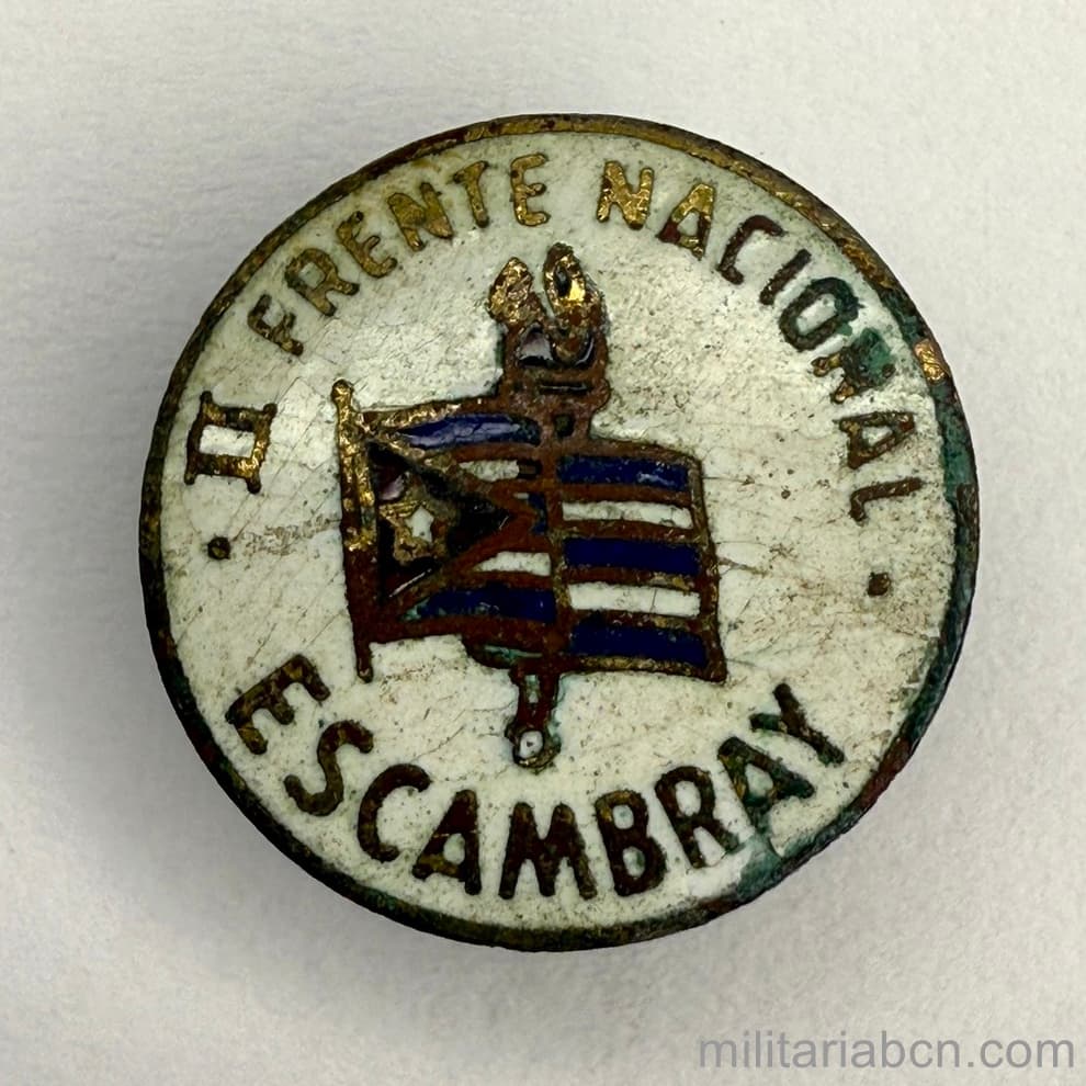 Militaria Barcelona