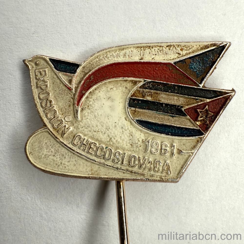 Militaria Barcelona