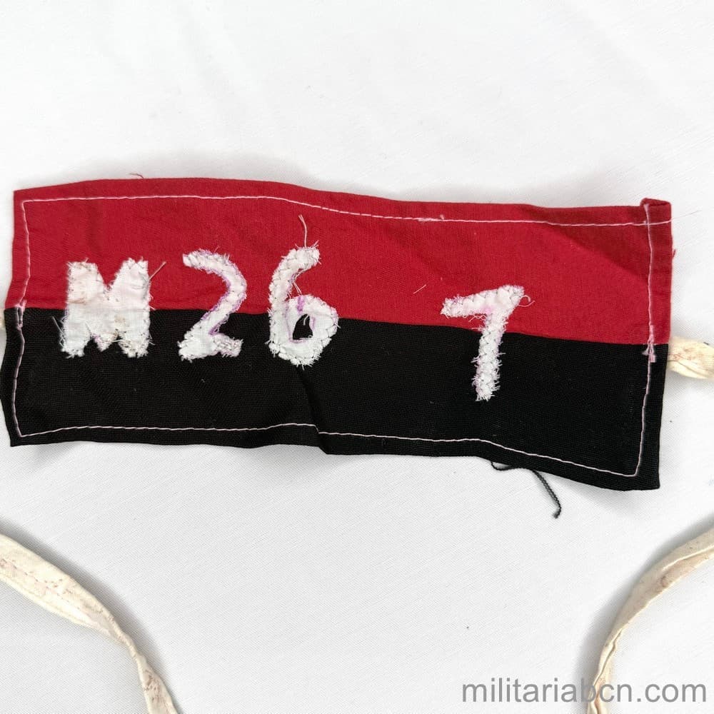 Militaria Barcelona