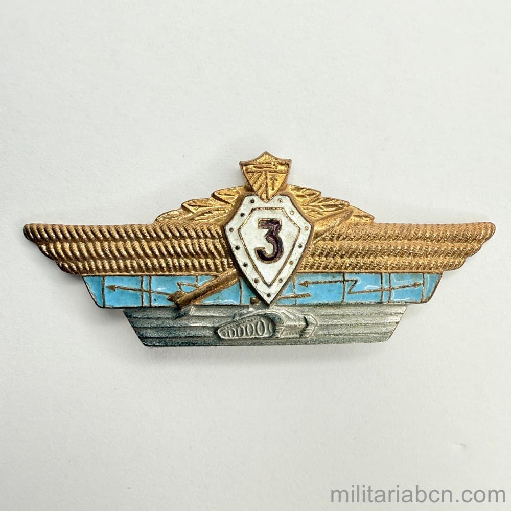 Militaria Barcelona